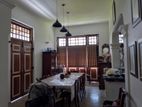 modern luxury antique dising house for sale in thalawathugoda