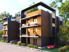 Modern Luxury Apartment