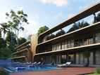 Modern Luxury Apartment