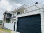 Modern Luxury Brand New Home for Sale in Kiribathgoda