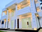 Modern Luxury Brand New House for Sale, Kurundugahahethekma