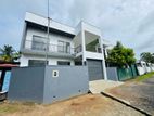 Modern Luxury Brand New House for Sale in Piliyandala