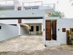 Modern Luxury Brand New House for Sale in Thalawathugoda