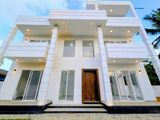 Modern Luxury Brand New House for Sale Kurundugahahetekma