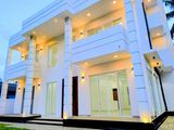 Modern Luxury Brand New House for Sale Kurundugahahethekma
