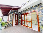 Modern Luxury Brand New House In Malabe