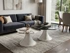 Modern Luxury Coffee Table -C33