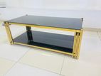 Modern Luxury Coffee Table