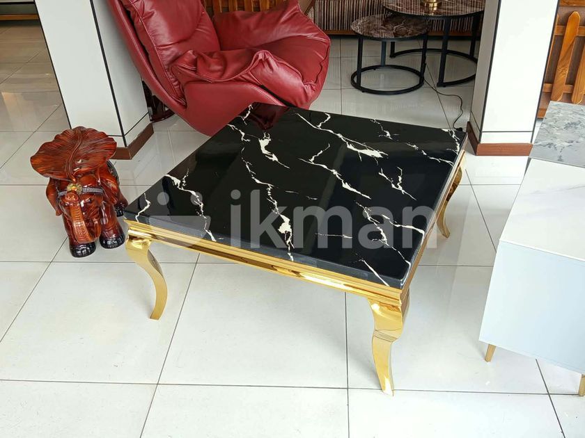 Modern Luxury Coffee Table ST90 for Sale | Kelaniya | ikman