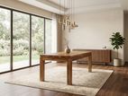 Modern Luxury Dining Table