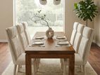 Modern Luxury Dining Table Premium Quality