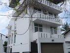 Modern Luxury Family House for Rent Near Thalawathugoda - PDH380
