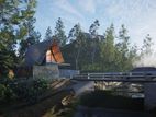 MODERN LUXURY FARMING VILLA FOR SALE D