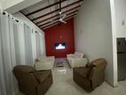 Modern Luxury Fully Furnished Upstair Unit for Rent Palawaththa