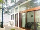 Modern Luxury Furnished House for rent at Colombo 7