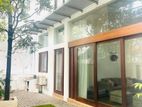 Modern Luxury Furnished House for rent at Colombo -7