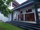 Modern Luxury Home for Sale at Delpe Junction, Ragama
