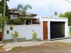 Modern Luxury Home for Sale – Athurugiriya