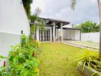 Modern Luxury Home for Sale – Athurugiriya