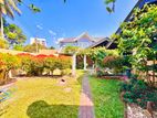 Modern Luxury Home for Sale in Battaramulla
