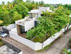 Modern Luxury Home for Sale – Prime Location in Thalawathugoda