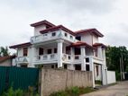 Modern Luxury Home with Rooftop Bar – Weligampitiya, Ja-Ela