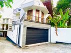 Modern Luxury Home with Rooftop in Pannipitiya – Prime Location