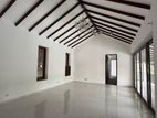 Modern Luxury House For Rent in Battaramulla - 4008U