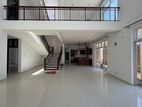 Modern Luxury House For Rent In Dehiwala - 1054
