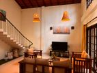 Modern Luxury House for Rent in Delgoda