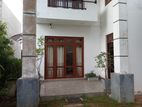 Modern Luxury House for Rent in Gampaha