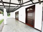 Modern Luxury House for Rent in Kadawatha JR/02/06
