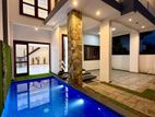 Modern Luxury House for Sale Athurugiriya