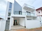 Modern Luxury House for Sale Athurugiriya