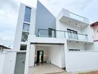 Modern Luxury House For Sale Athurugiriya