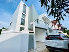 Modern Luxury House for Sale – Athurugiriya