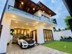 Modern Luxury House for Sale – Hokandara Thalawathugoda