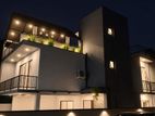 Modern Luxury House for Sale Homagama,Kottawa Area