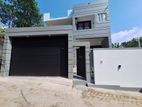 modern luxury house for sale in athurugiriya