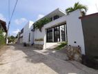 Modern Luxury House for Sale in Battaramulla, Thalahena