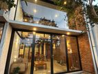 Modern Luxury House for Sale In Bokundara / Prime Location Code HJ040