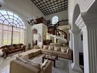 Modern Luxury House For Sale In Colombo 4 - CH1606