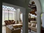 Modern Luxury House For Sale In Colombo 4 - CH1606