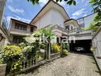 Modern Luxury House for Sale in Colombo 4