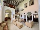 Modern Luxury House For Sale in Davidson Road Colombo 4