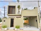 Modern Luxury House for Sale in Hokandara Thalawathugoda