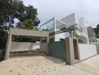 Modern Luxury House for Sale in Homagama