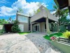 Modern Luxury House for sale in Homagama Godagama