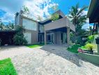 Modern Luxury House for sale in Homagama Godagama