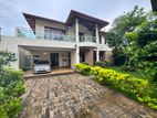 Modern Luxury House for Sale in Kanuwana, Ja-Ela